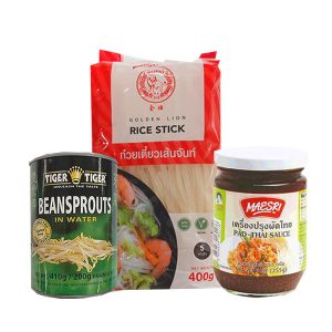Kits For Cooks - Pad Thai
