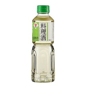 Morita Cooking Sake 500ml