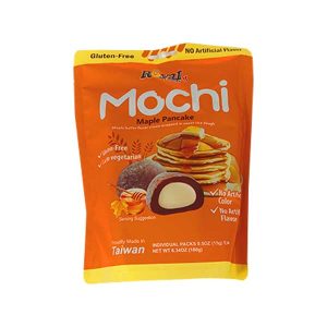Royal Family Mochi Maple Pancake 180g