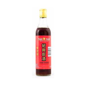 Tiger Tiger Shaohsing Cooking Wine 500ml