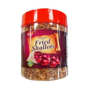 Hengs Fried Shallots 250g
