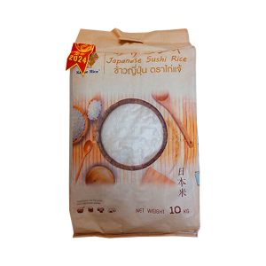 Kaijae Japanese Sushi Rice 10kg