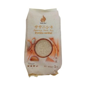 Kaijae Japanese Sushi Rice 1kg