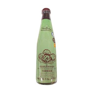 Megachef Premium Mushroom Sauce 570g
