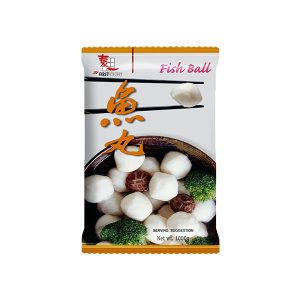 First Choice Fish Ball 1kg