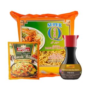 Kits For Cooks - Pancit Canton