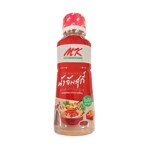 MK Signature Sukiyaki Sauce 350g
