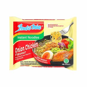 Indomie Onion Chicken Flavour 75g