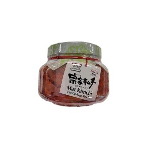 Chongga Mat Kimchi 400g