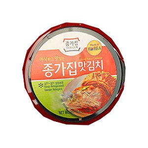 Chongga Mat Kimchi Jar 300g