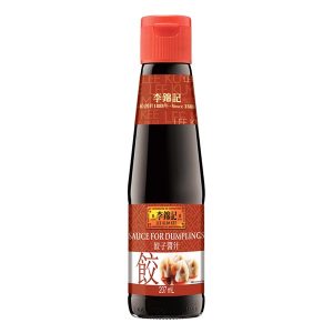 Lee Kum Kee Sauce For Dumpling 207ml