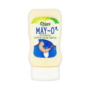 Chippa May-O Gluten Free 280g