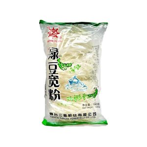 Crown Pearl Mungbean Thick Vermicelli 180g