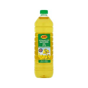 KTC Rapeseed Oil 1Ltr