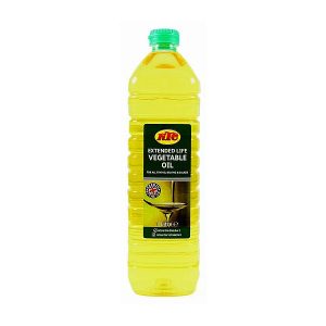 KTC Vegetable Oil 1Ltr