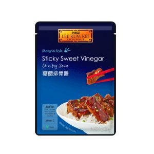Lee Kum Kee Sticky Sweet Vinegar 60g