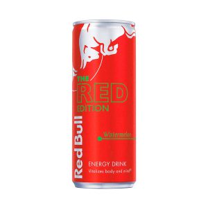 Red Bull Red Watermelon Energy Drink 250ml