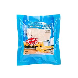Upastry Gyoza Pastry 300g