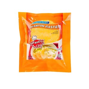 Upastry Wanton Pastry 200g