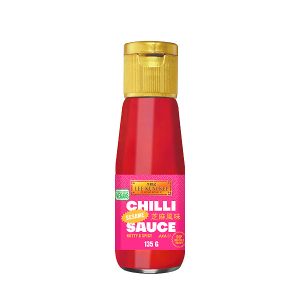 Lee Kum Kee Chilli Sesame Sauce 135g