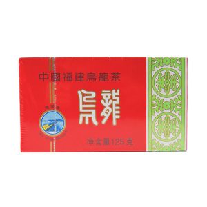 Sea Dyke Oolong Tea 125g