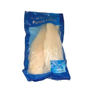 Seahawk IQF Panga Fillet 170-200 1kg