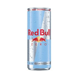 Red Bull Zero 250ml