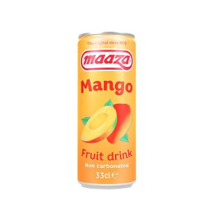 Maaza Mango Drink 330ml
