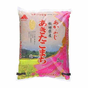 Yukizuri Taiwan Premium Sushi Rice 2kg