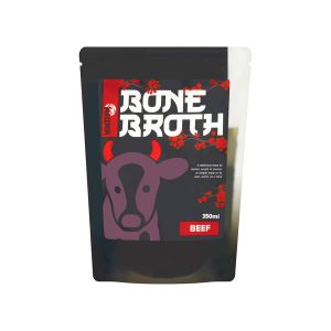 Akira Beef Bone Broth 350ml