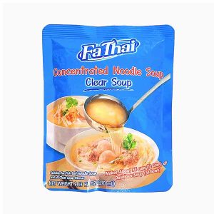 Fa Thai Concentrated Noodle Clear Soup 270ml