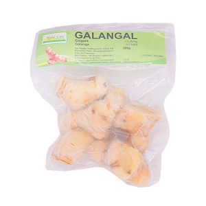 Kimson Frozen Galangal 200g
