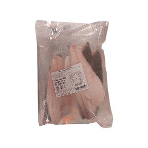 Tales Of The Ocean Seabass Fillets Skin On IQF 130-190g 1kg