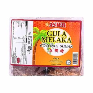 Aster Gula Melaka Coconut Sugar 450g