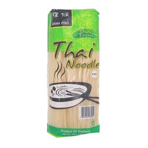 Banh Pho Thai Noodles 5mm 400g