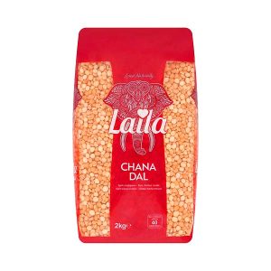 Laila Chana Dal 2kg