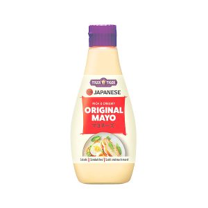 Tiger Tiger Japanese Style Rich & Creamy Original Mayo 280ml