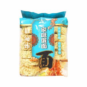 Yangtse River Egg Noodle Fine 880g