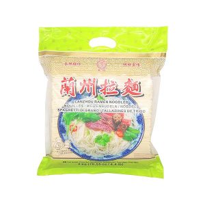 Chunsi Lanzhou Style Ramen Noodles 2kg