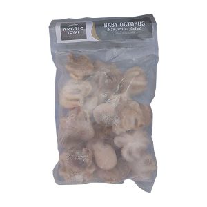 Arctic Royal Baby Octopus 1kg
