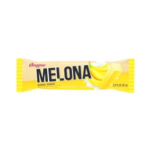 Binggrae Melona Banana Flavour Ice Bar 70ml