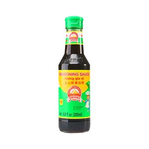 Golden Mountain Seasoning Sauce 200ml